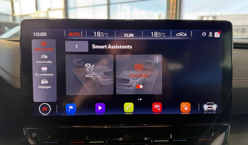 								CUPRA Formentor 1.5 TSI 150 ch BVM6 Business Edition full									