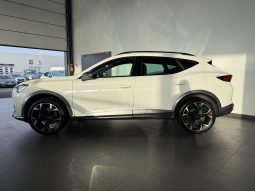 										CUPRA Formentor 1.5 TSI 150 ch BVM6 Business Edition full									