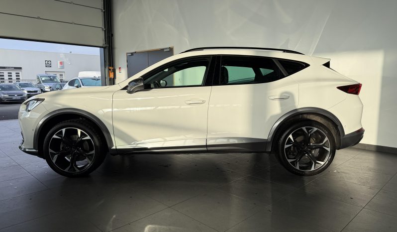 								CUPRA Formentor 1.5 TSI 150 ch BVM6 Business Edition full									