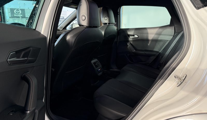 								CUPRA Formentor 1.5 TSI 150 ch BVM6 Business Edition full									