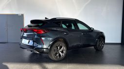 										CUPRA Formentor 1.5 eTSI Hybrid 150 ch DSG7 V full									