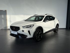 CUPRA Formentor 1.5 TSI 150 ch BVM6 Business Edition