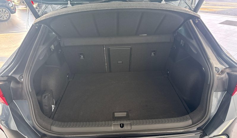 								CUPRA Formentor 1.5 eTSI Hybrid 150 ch DSG7 V full									