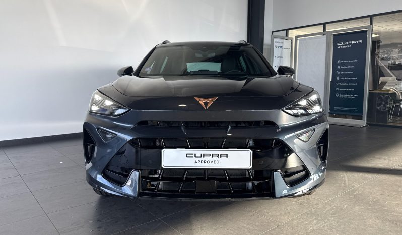 								CUPRA Formentor 1.5 eTSI Hybrid 150 ch DSG7 V full									