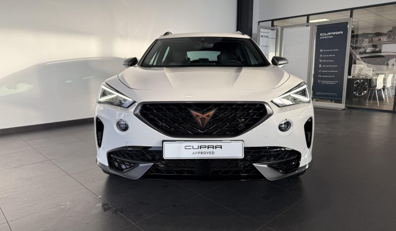 								CUPRA Formentor 1.5 TSI 150 ch BVM6 Business Edition full									