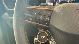 										CUPRA Formentor 1.5 eTSI Hybrid 150 ch DSG7 V full									