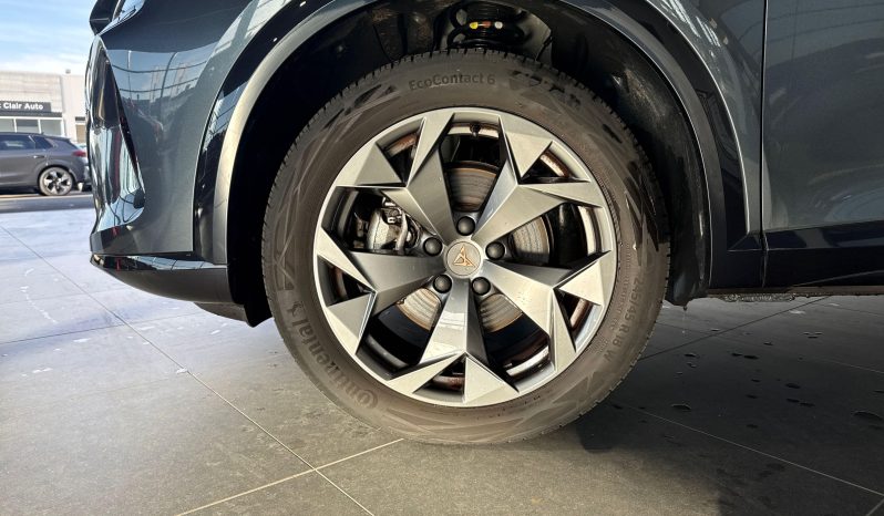 								CUPRA Formentor 1.5 eTSI Hybrid 150 ch DSG7 V full									