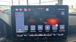 										CUPRA Formentor 1.5 eTSI Hybrid 150 ch DSG7 V full									