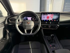 CUPRA Formentor 1.5 TSI 150 ch BVM6 Business Edition