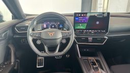 										CUPRA Formentor 1.5 eTSI Hybrid 150 ch DSG7 V full									