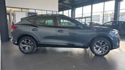 										CUPRA Formentor 1.5 eTSI Hybrid 150 ch DSG7 V full									