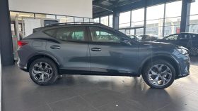 CUPRA Formentor 1.5 eTSI Hybrid 150 ch DSG7 V