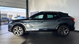 										CUPRA Formentor 1.5 eTSI Hybrid 150 ch DSG7 V full									
