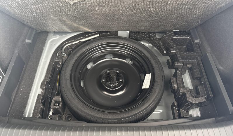 								CUPRA Formentor 1.5 eTSI Hybrid 150 ch DSG7 V full									