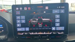 										CUPRA Formentor 1.5 eTSI Hybrid 150 ch DSG7 V full									