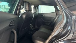 										CUPRA Formentor 1.5 eTSI Hybrid 150 ch DSG7 V full									