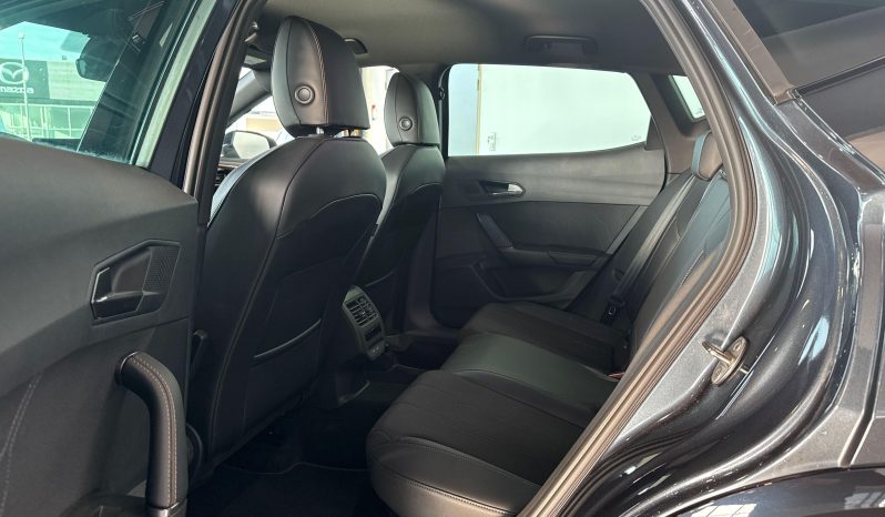 								CUPRA Formentor 1.5 eTSI Hybrid 150 ch DSG7 V full									