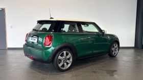 MINI Hatch 3 Portes Cooper 136 ch BVA7 Edition 60 Years