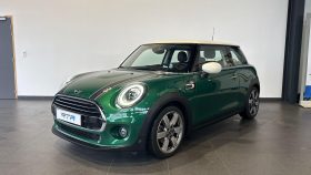 MINI Hatch 3 Portes Cooper 136 ch BVA7 Edition 60 Years
