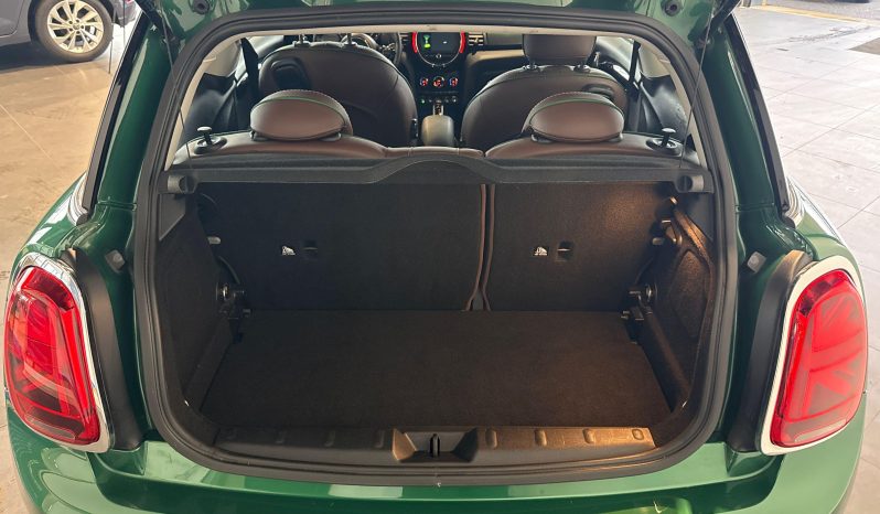 								MINI Hatch 3 Portes Cooper 136 ch BVA7 Edition 60 Years full									