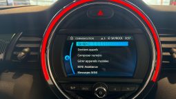 										MINI Hatch 3 Portes Cooper 136 ch BVA7 Edition 60 Years full									