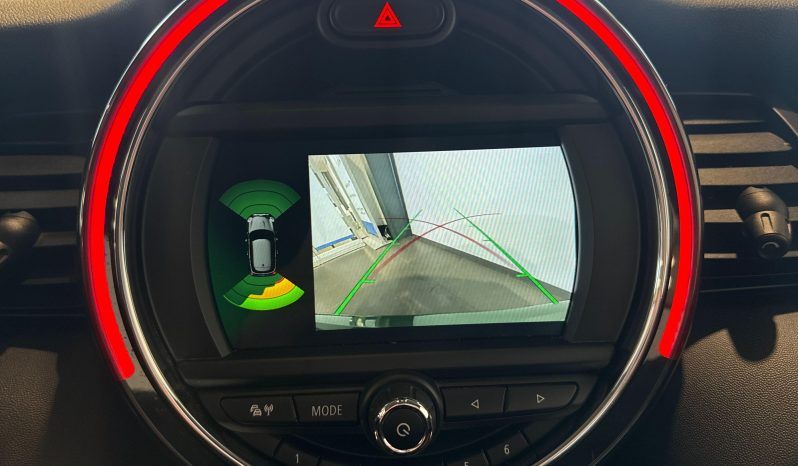 								MINI Hatch 3 Portes Cooper 136 ch BVA7 Edition 60 Years full									