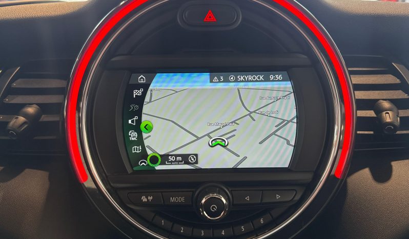 								MINI Hatch 3 Portes Cooper 136 ch BVA7 Edition 60 Years full									