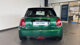 										MINI Hatch 3 Portes Cooper 136 ch BVA7 Edition 60 Years full									