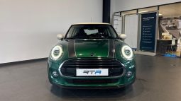 										MINI Hatch 3 Portes Cooper 136 ch BVA7 Edition 60 Years full									