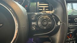 										MINI Hatch 3 Portes Cooper 136 ch BVA7 Edition 60 Years full									