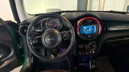 										MINI Hatch 3 Portes Cooper 136 ch BVA7 Edition 60 Years full									