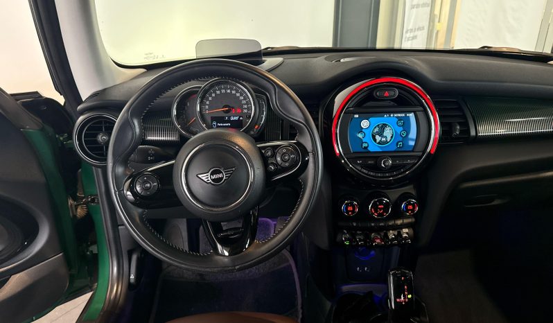 								MINI Hatch 3 Portes Cooper 136 ch BVA7 Edition 60 Years full									