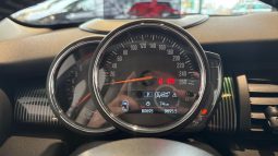 										MINI Hatch 3 Portes Cooper 136 ch BVA7 Edition 60 Years full									