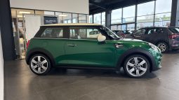 										MINI Hatch 3 Portes Cooper 136 ch BVA7 Edition 60 Years full									