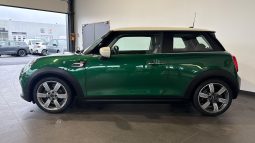 										MINI Hatch 3 Portes Cooper 136 ch BVA7 Edition 60 Years full									