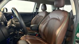 										MINI Hatch 3 Portes Cooper 136 ch BVA7 Edition 60 Years full									