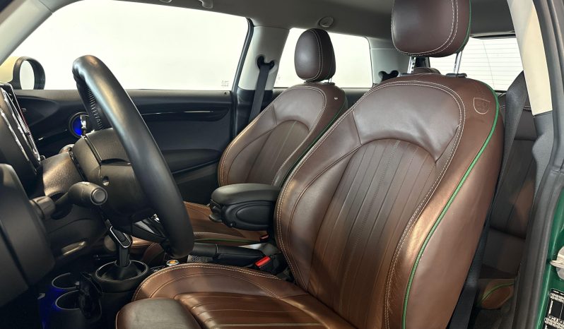 								MINI Hatch 3 Portes Cooper 136 ch BVA7 Edition 60 Years full									