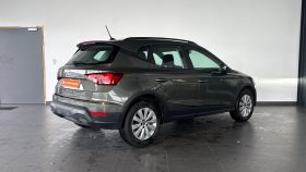 SEAT Arona 1.0 EcoTSI 95 ch Start/Stop BVM5 Style Business