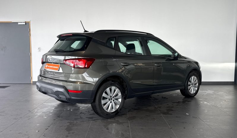 								SEAT Arona 1.0 EcoTSI 95 ch Start/Stop BVM5 Style Business full									