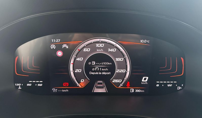 								SEAT Arona 1.0 EcoTSI 95 ch Start/Stop BVM5 Style Business full									