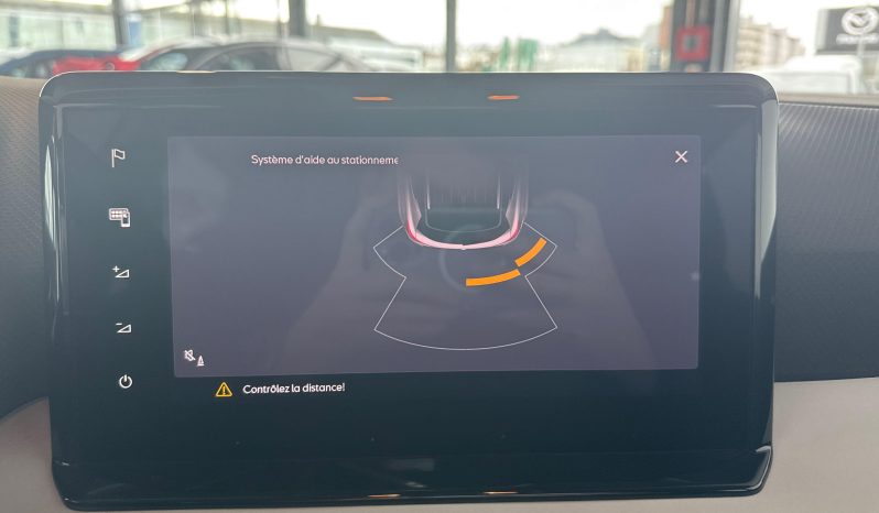 								SEAT Arona 1.0 EcoTSI 95 ch Start/Stop BVM5 Style Business full									