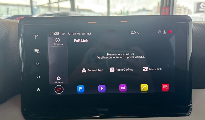 								SEAT Arona 1.0 EcoTSI 95 ch Start/Stop BVM5 Style Business full									