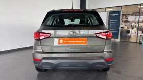 SEAT Arona 1.0 EcoTSI 95 ch Start/Stop BVM5 Style Business