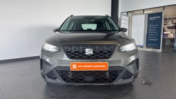 										SEAT Arona 1.0 EcoTSI 95 ch Start/Stop BVM5 Style Business full									