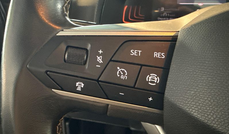 								SEAT Arona 1.0 EcoTSI 95 ch Start/Stop BVM5 Style Business full									