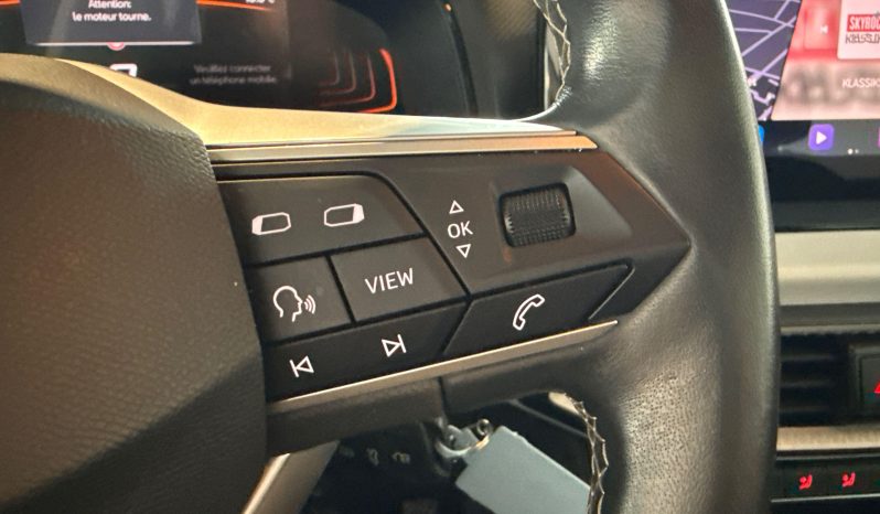 								SEAT Arona 1.0 EcoTSI 95 ch Start/Stop BVM5 Style Business full									