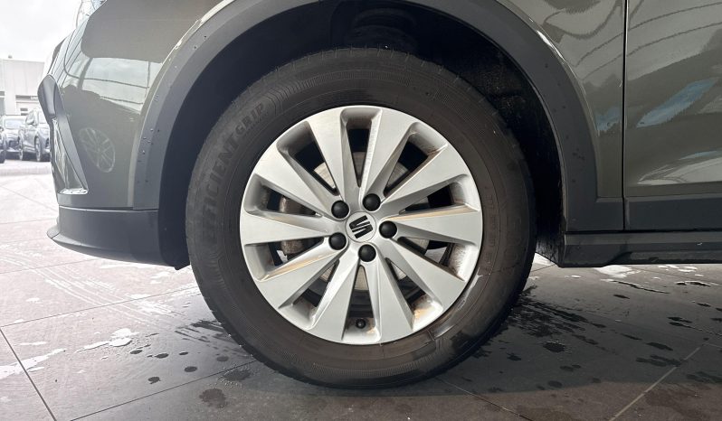 								SEAT Arona 1.0 EcoTSI 95 ch Start/Stop BVM5 Style Business full									