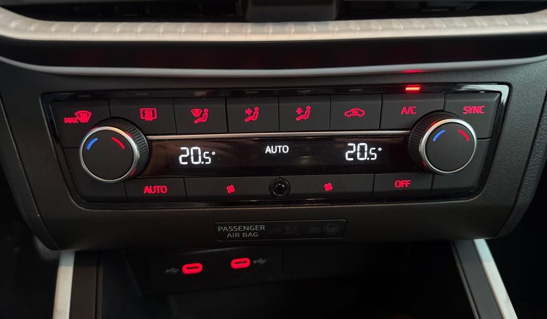 								SEAT Arona 1.0 EcoTSI 95 ch Start/Stop BVM5 Style Business full									