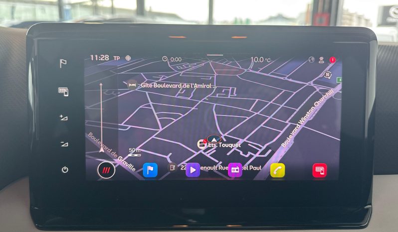 								SEAT Arona 1.0 EcoTSI 95 ch Start/Stop BVM5 Style Business full									