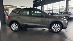 										SEAT Arona 1.0 EcoTSI 95 ch Start/Stop BVM5 Style Business full									